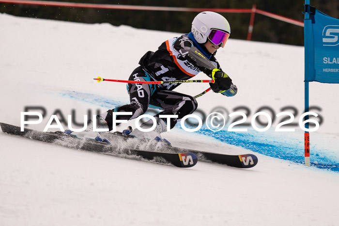 Ziener Kids-Cross Reg 4, M/OL U12 Race Cross 2026