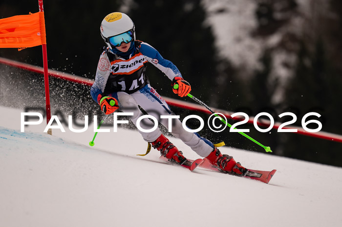 Ziener Kids-Cross Reg 4, M/OL U12 Race Cross 2026