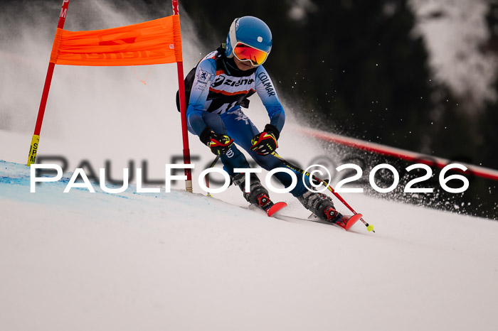 Ziener Kids-Cross Reg 4, M/OL U12 Race Cross 2026