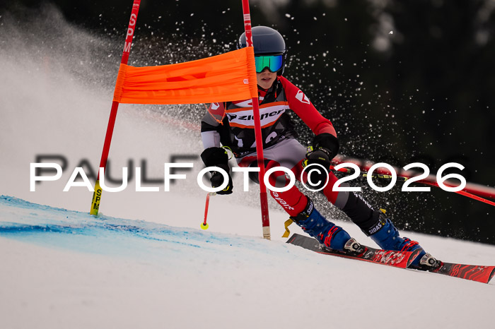 Ziener Kids-Cross Reg 4, M/OL U12 Race Cross 2026