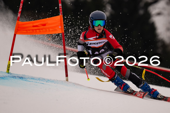 Ziener Kids-Cross Reg 4, M/OL U12 Race Cross 2026