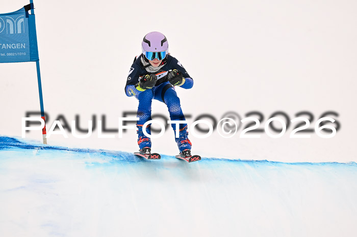 Ziener Kids-Cross Reg 4, M/OL U12 Race Cross 2026