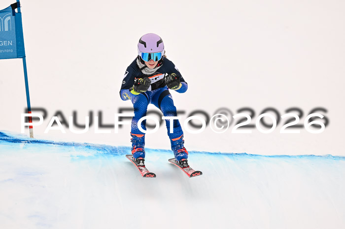 Ziener Kids-Cross Reg 4, M/OL U12 Race Cross 2026