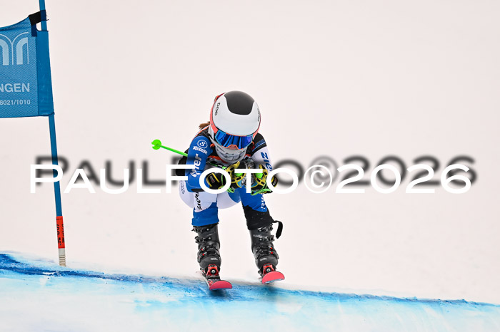 Ziener Kids-Cross Reg 4, M/OL U12 Race Cross 2026