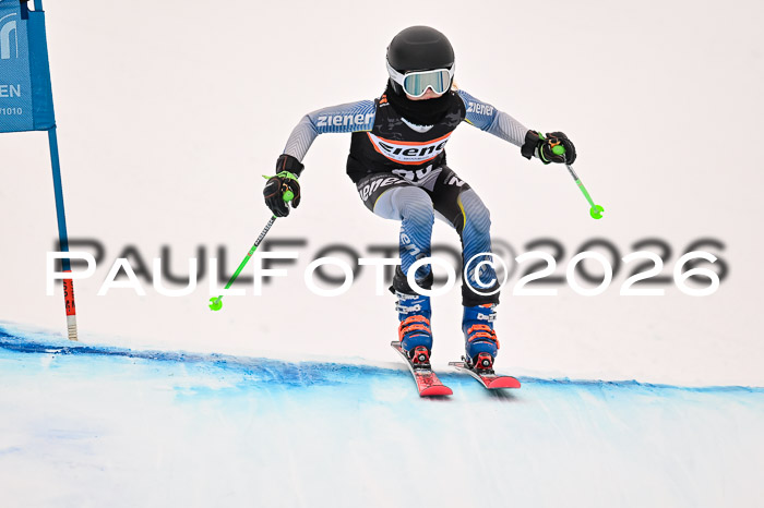 Ziener Kids-Cross Reg 4, M/OL U12 Race Cross 2026