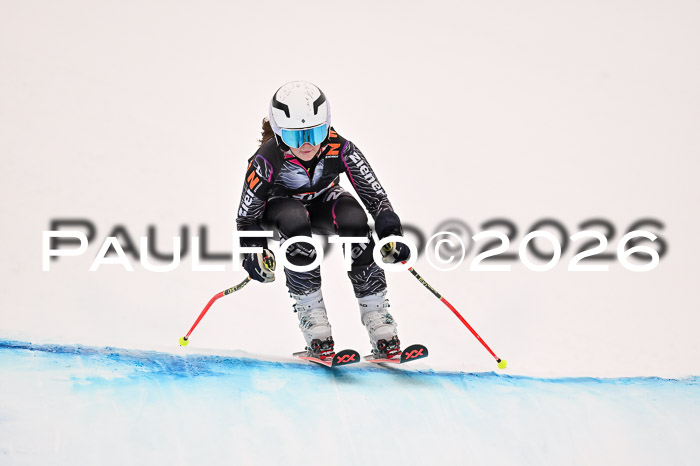 Ziener Kids-Cross Reg 4, M/OL U12 Race Cross 2026