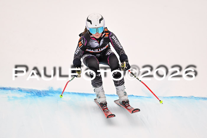 Ziener Kids-Cross Reg 4, M/OL U12 Race Cross 2026