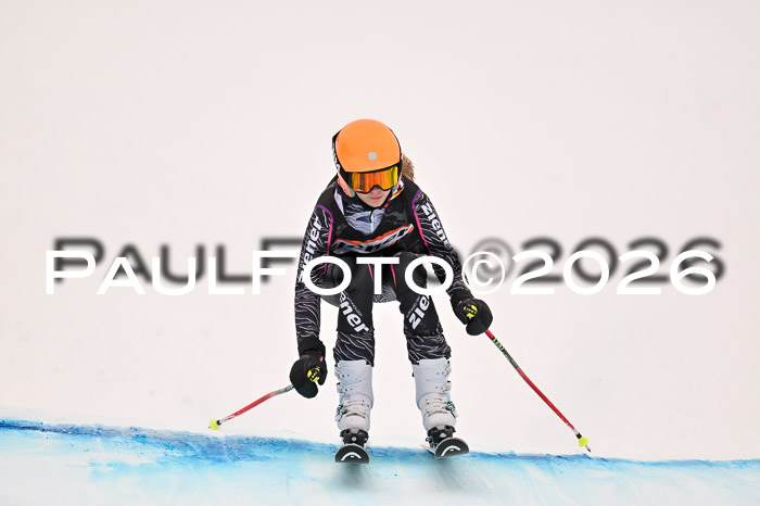 Ziener Kids-Cross Reg 4, M/OL U12 Race Cross 2026