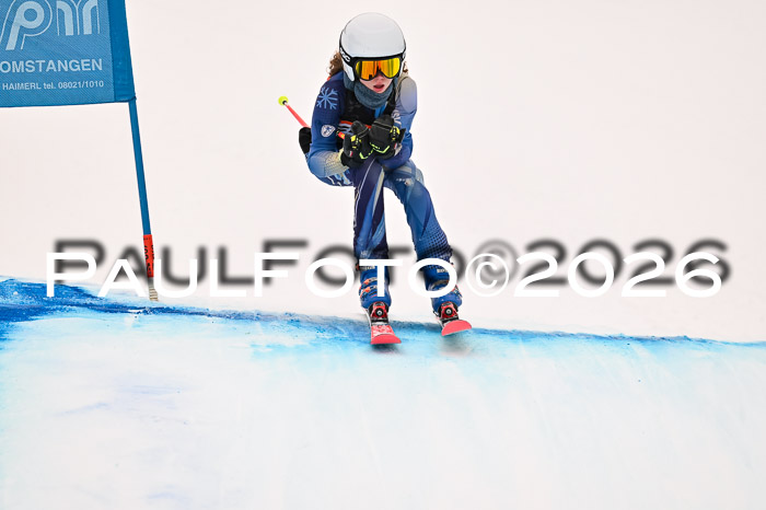 Ziener Kids-Cross Reg 4, M/OL U12 Race Cross 2026