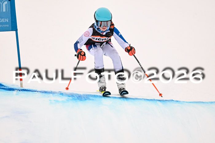 Ziener Kids-Cross Reg 4, M/OL U12 Race Cross 2026