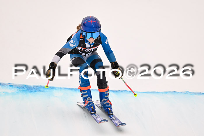 Ziener Kids-Cross Reg 4, M/OL U12 Race Cross 2026