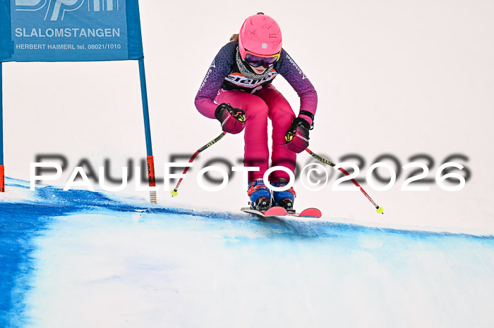 Ziener Kids-Cross Reg 4, M/OL U12 Race Cross 2026