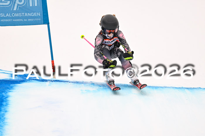 Ziener Kids-Cross Reg 4, M/OL U12 Race Cross 2026