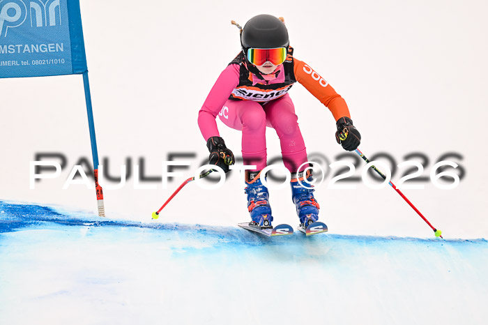 Ziener Kids-Cross Reg 4, M/OL U12 Race Cross 2026