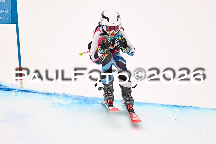 Ziener Kids-Cross Reg 4, M/OL U12 Race Cross 2026