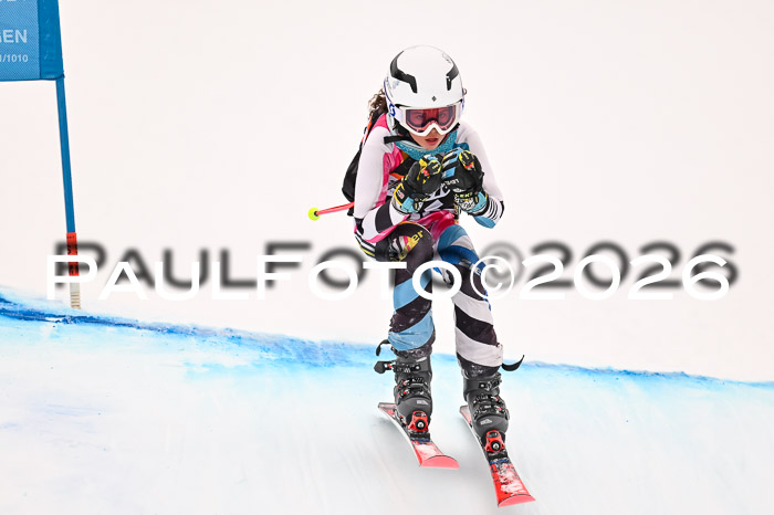 Ziener Kids-Cross Reg 4, M/OL U12 Race Cross 2026