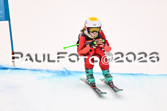 Ziener Kids-Cross Reg 4, M/OL U12 Race Cross 2026