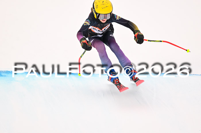 Ziener Kids-Cross Reg 4, M/OL U12 Race Cross 2026