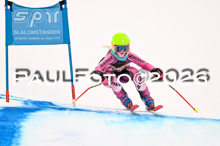 Ziener Kids-Cross Reg 4, M/OL U12 Race Cross 2026