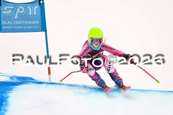 Ziener Kids-Cross Reg 4, M/OL U12 Race Cross 2026