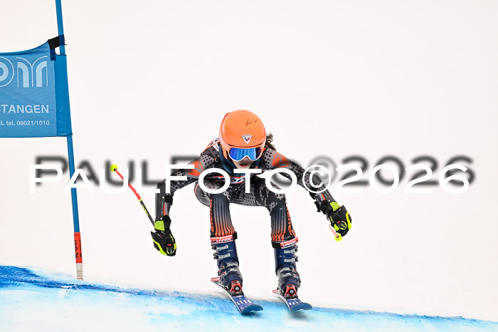 Ziener Kids-Cross Reg 4, M/OL U12 Race Cross 2026