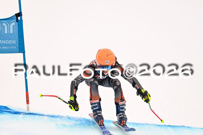 Ziener Kids-Cross Reg 4, M/OL U12 Race Cross 2026