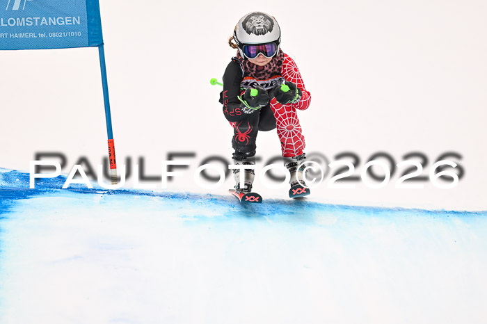 Ziener Kids-Cross Reg 4, M/OL U12 Race Cross 2026