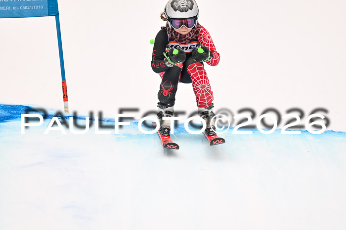 Ziener Kids-Cross Reg 4, M/OL U12 Race Cross 2026