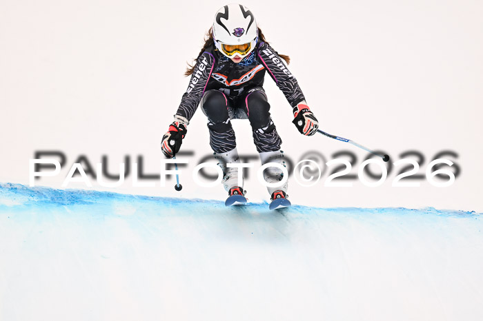 Ziener Kids-Cross Reg 4, M/OL U12 Race Cross 2026