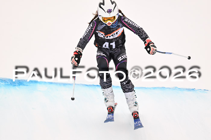 Ziener Kids-Cross Reg 4, M/OL U12 Race Cross 2026