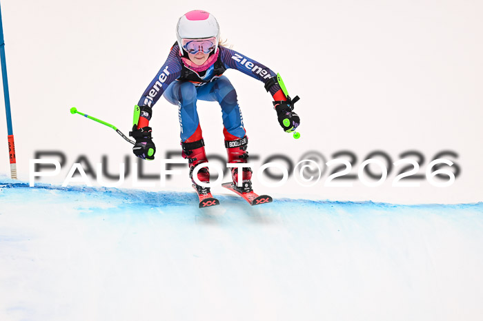 Ziener Kids-Cross Reg 4, M/OL U12 Race Cross 2026