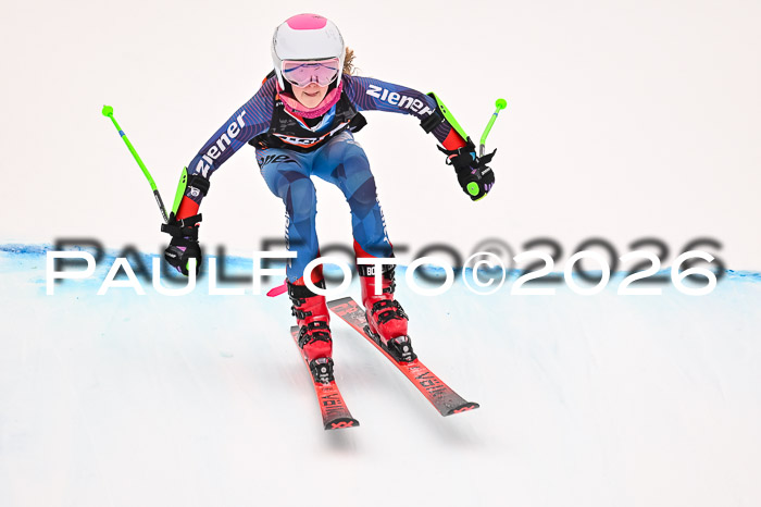 Ziener Kids-Cross Reg 4, M/OL U12 Race Cross 2026