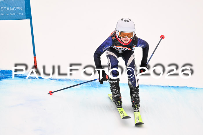 Ziener Kids-Cross Reg 4, M/OL U12 Race Cross 2026