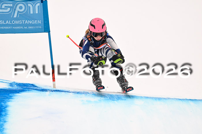 Ziener Kids-Cross Reg 4, M/OL U12 Race Cross 2026