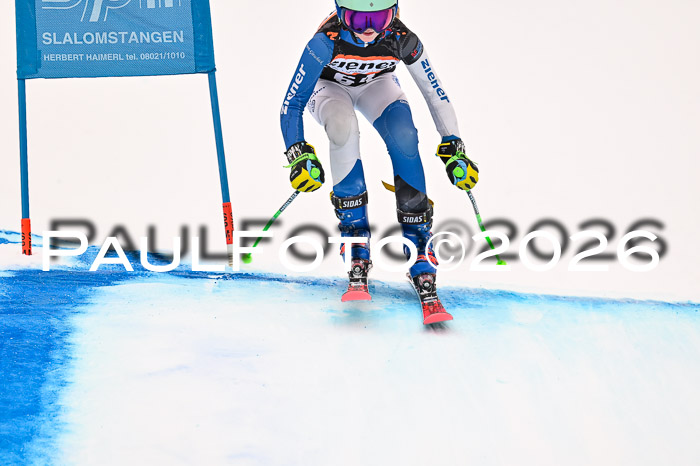 Ziener Kids-Cross Reg 4, M/OL U12 Race Cross 2026