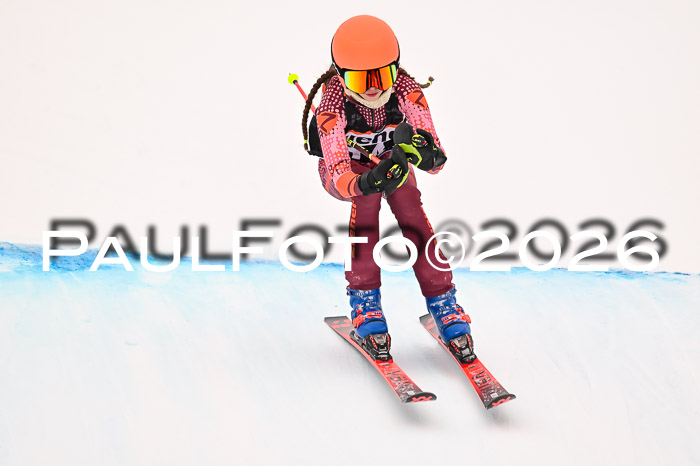 Ziener Kids-Cross Reg 4, M/OL U12 Race Cross 2026