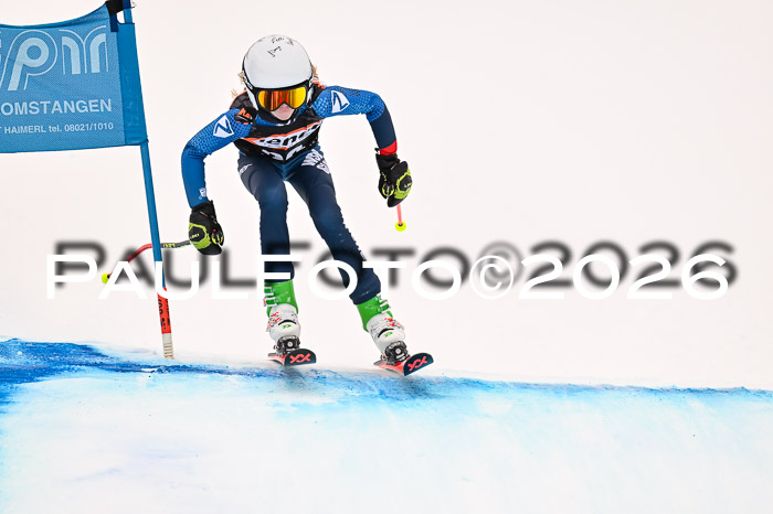 Ziener Kids-Cross Reg 4, M/OL U12 Race Cross 2026