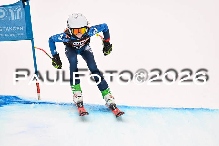 Ziener Kids-Cross Reg 4, M/OL U12 Race Cross 2026