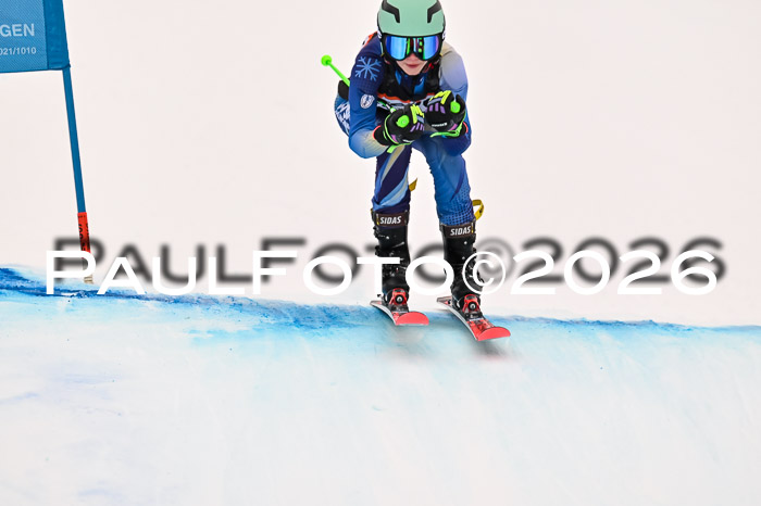 Ziener Kids-Cross Reg 4, M/OL U12 Race Cross 2026