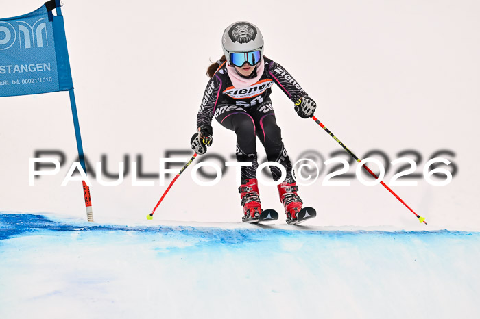 Ziener Kids-Cross Reg 4, M/OL U12 Race Cross 2026