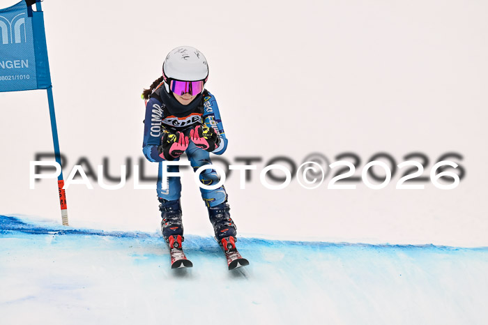 Ziener Kids-Cross Reg 4, M/OL U12 Race Cross 2026