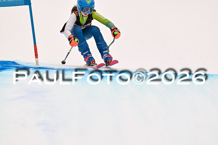 Ziener Kids-Cross Reg 4, M/OL U12 Race Cross 2026