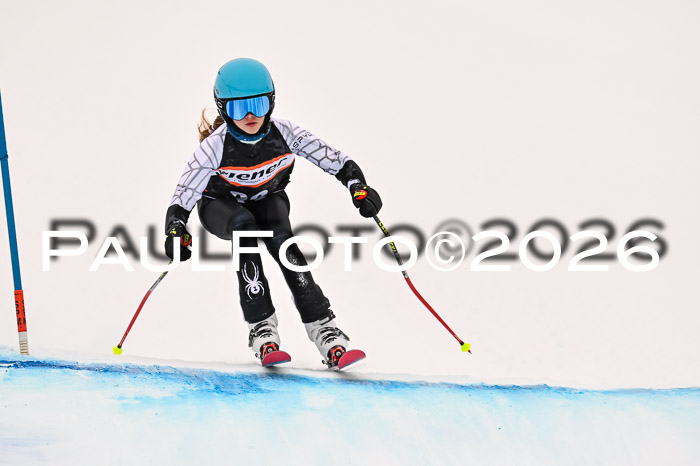 Ziener Kids-Cross Reg 4, M/OL U12 Race Cross 2026