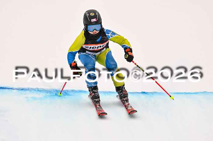 Ziener Kids-Cross Reg 4, M/OL U12 Race Cross 2026