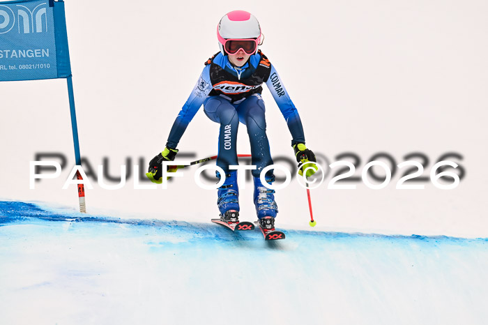 Ziener Kids-Cross Reg 4, M/OL U12 Race Cross 2026