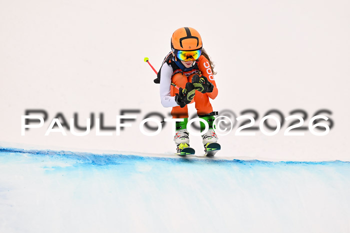 Ziener Kids-Cross Reg 4, M/OL U12 Race Cross 2026