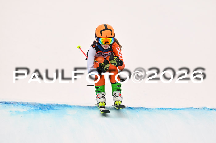 Ziener Kids-Cross Reg 4, M/OL U12 Race Cross 2026