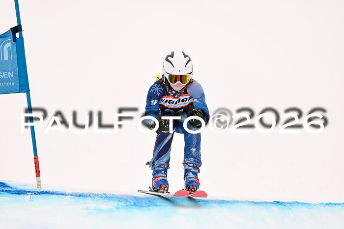 Ziener Kids-Cross Reg 4, M/OL U12 Race Cross 2026