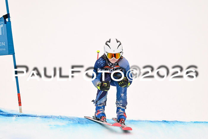 Ziener Kids-Cross Reg 4, M/OL U12 Race Cross 2026