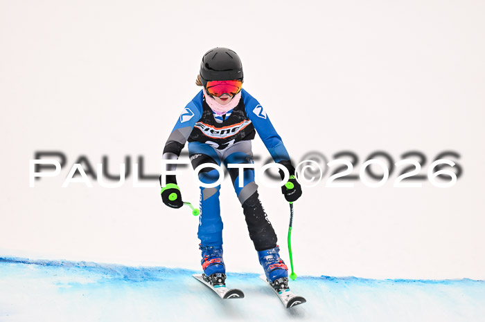 Ziener Kids-Cross Reg 4, M/OL U12 Race Cross 2026